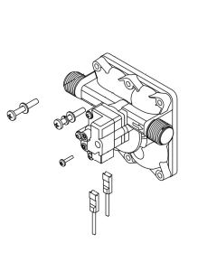 SHURFLO UPPER HOUSING 9480000