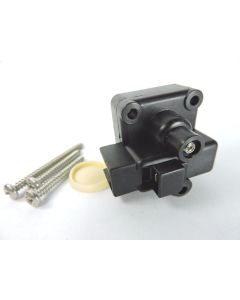 SHURFLO 55-PSI SWITCH ASSEMBLY 9480005