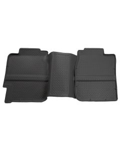HUSKYLINER SSFL SILV/SIERA BLK 99-07 613