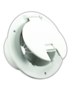 JR PRODUCTS HATCH - CABLE W/ BK PW 5412A