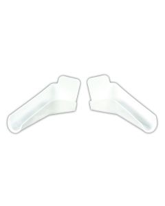 JR PRODUCTS RIG EXTD RAIN GTR SPTS PW 65