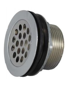 JR PRODUCTS STRNR W/GRID LNUT &RWSHER 94