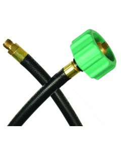 JR PRODUCTS 1/4' OEM PIGTAIL QCC1 48' 07
