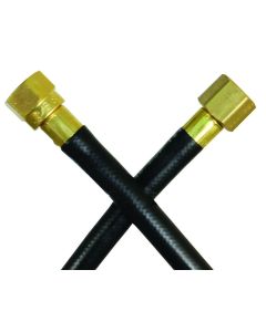 JR PRODUCTS 1/4' OEM LP SUPP HOSE 72' 07