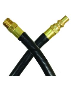 JR PRODUCTS 1/4' OEM RV APPL HOSE 120 07