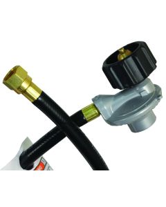 JR PRODUCTS 5/16' BBQ GRILL HOSE  60' 07