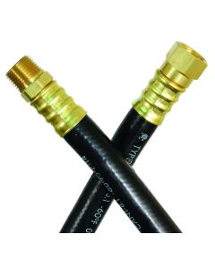 JR PRODUCTS 3/8' OEM LP SUPP HOSE 30' 07