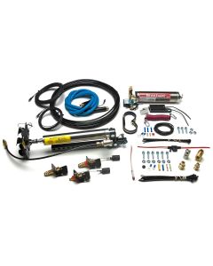 ROADMASTER BRAKEMASTER W/BRAKEAWAY A 916 9160