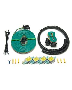 ROADMASTER UNIV WIRING KIT 4-WIRE 4D 154