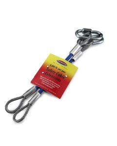 ROADMASTER 1PR 12' 8000# CABLE EXTEN 910 910648-12