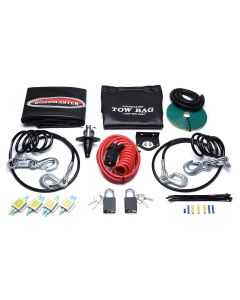 ROADMASTER COMBO - FALCON/BLACKHAWK 9243 9243-1
