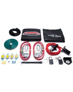 ROADMASTER COMBO - BLACKHAWK 9243-3 9243-3