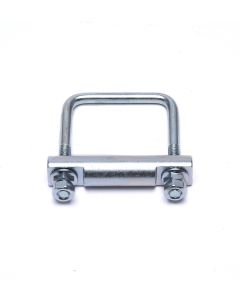 ROADMASTER QUIET HITCH 1 1/4' 061125