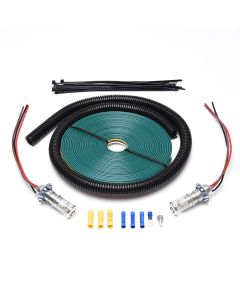 ROADMASTER TAILLIGHT WIRING KIT W/LED BU 152-LED
