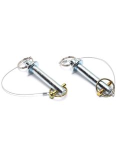 ROADMASTER 2PK BASE PINS W/CHAIN & C 910029