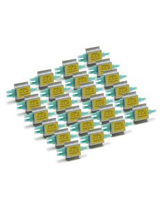 ROADMASTER 25PK DIODES- BULK 790-25 790-25