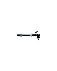 TRIMAX LOCKS 5/8 RECVR LOCK WIDE V HITCH