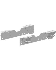PULLRITE 24K SGLIDE SUPRRAIL FORD 3513