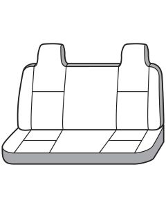 COVERCRAFT CH FRD F250/350 BENCH 04 SSC2