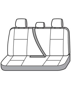 COVERCRAFT CH RR BNCH RAM QC SSC7432CAB