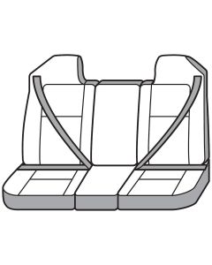 COVERCRAFT SSC3251CAGY SSC3251CAG