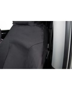COVERCRAFT SS RR BKT 60/40 SC F150 SS842