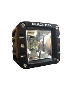 BLACK OAK 2" SCENE POD 10W CREE