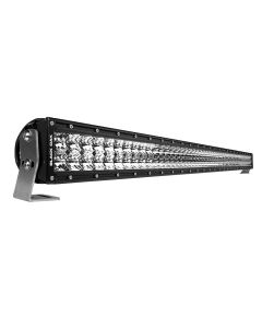 BLACK OAK 50" DOUBLE ROW 5W COMBO BLACK