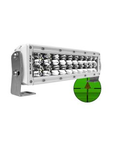 BLACK OAK 10" MARINE INFRARED DOUBLE ROW