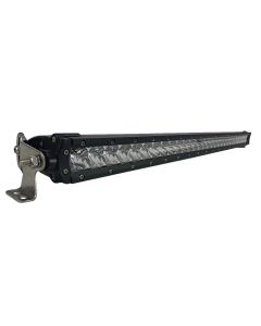 BLACK OAK 30" SINGLE ROW 5W COMBO BLACK