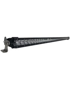 BLACK OAK 50" SINGLE ROW 5W COMBO BLACK