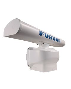 FURUNO DRS6AX/3 RADAR BUNDLE PEDESTAL, 3