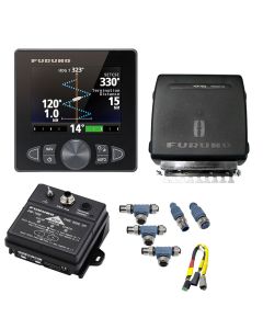 FURUNO NAVPILOT 711C/OB-HM FOR YAMAHA HE