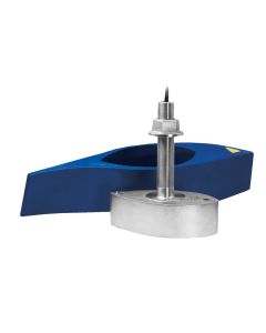 FURUNO SS260 THRU HULL DUCER STAINLESS S