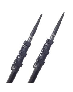 LEE'S TACKLE 22' TELESCOPING CARBON POLE