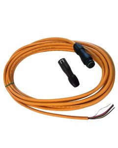 OCEAN LED CONTROL CABLE AND TERMINATOR K
