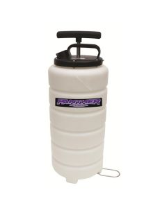 PANTHER OIL EXTRACTOR 6.5L CAPCITY PRO S