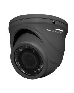 SPECO 4MP HD-TVI MINI IR TURRET W/ 2.9MM