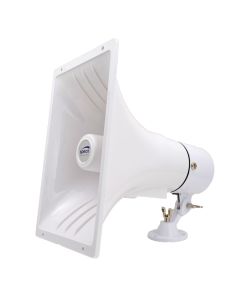 SPECO 6.5"X11" 32W WEATHERPROOF PA SPEAK