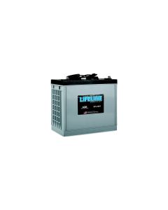 BATTERIES BATTERY LIFELINE 12V 150 AH GP