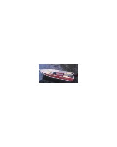 CARVER COVERS VHF-15 BOAT COVER 71115F10