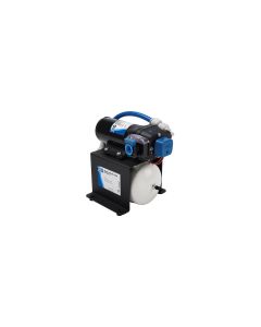 JABSCO SINGLE STACK WATER SYSTEM 52520-1