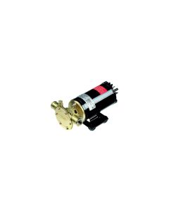 JOHNSON PUMP/MAYFAIR TALULAH BALST PMP 1