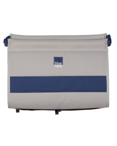 BLUE PERFORMANCE BULKHEAD  SHEET BAG - S