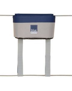 BLUE PERFORMANCE CAN HOLDER