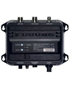 FURUNO FA70 AIS TRANSCEIVER