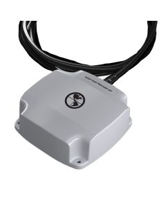 GOST NAV-TRACKER 1.0 ELITE W/ 80 FT CABL