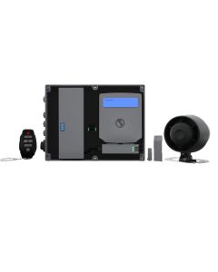 GOST UNIVERSAL CONTROL UNIT BASIC SECURI