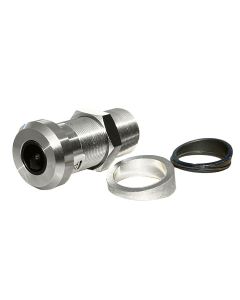 IRIS MINI FLUSH MOUNT HIGH RESOLUTION CV