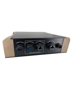 IRIS IP CAMERA RECORDER NO IRISCONTROL -